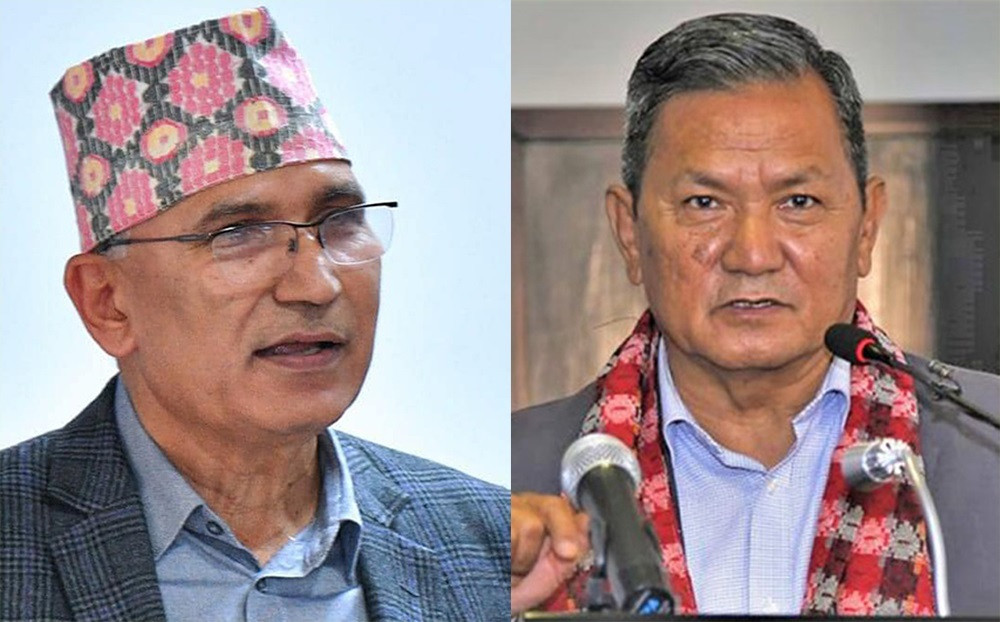 एमाले टुङ्ग्यायो मन्त्री बन्नेको नाम, विष्णु पौडेल उपप्रधानसहित अर्थमन्त्री, पृथ्वीसुब्बा गुरुङ सञ्चारमन्त्री, अरू को को बन्दै छन् ?