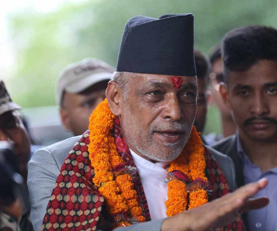 ‘कृषि लगानी दशक फ्रेमवर्क तयारी समिति’ गठन