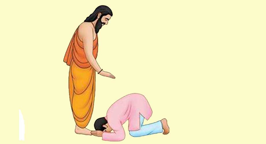आज गुरुपूर्णिमा र व्यास जयन्ती मनाइँदै