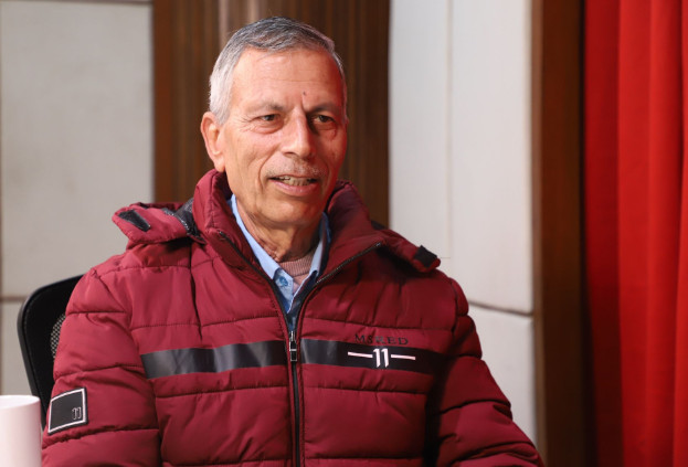 ‘लेबाल त्रिरत्न पुरस्कार’ शिक्षाविद् कोइरालालाई