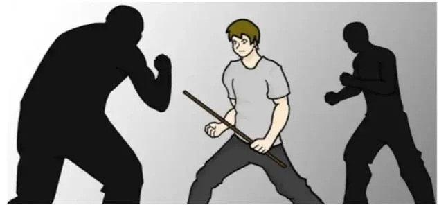 काठमाडौंमा 'ग्याङ फाइट', खुकुरी प्रहारबाट एकजनाको मृत्यु