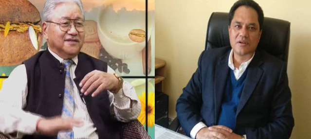 विद्युत् प्राधिकरण सञ्चालक समितिका दुई सदस्यलाई हटाएर गुरुङ र कार्की नियुक्त