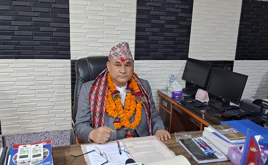 सुदूरपश्चिमका मुख्यमन्त्री शाहले आज विश्वासको मत लिँदै