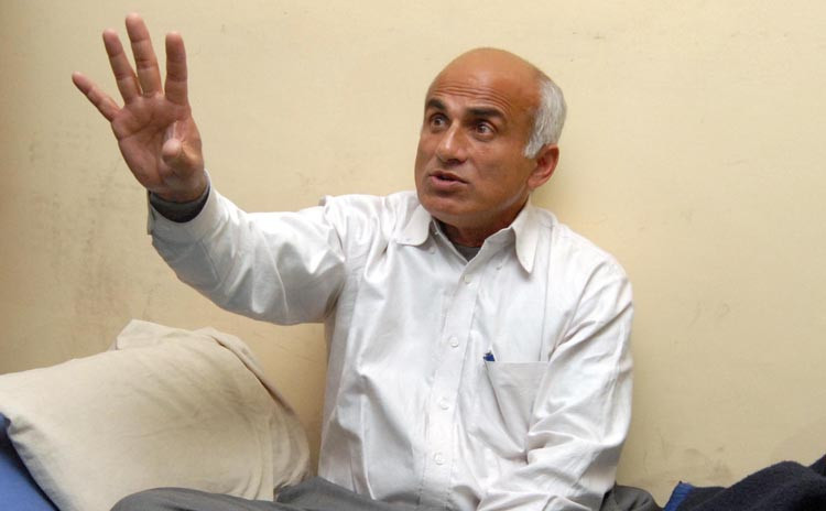 दुर्गा प्रसाईँको पक्षमा भएको फैसला उल्टाउन  गोविन्द केसी पुगे सर्वोच्च
