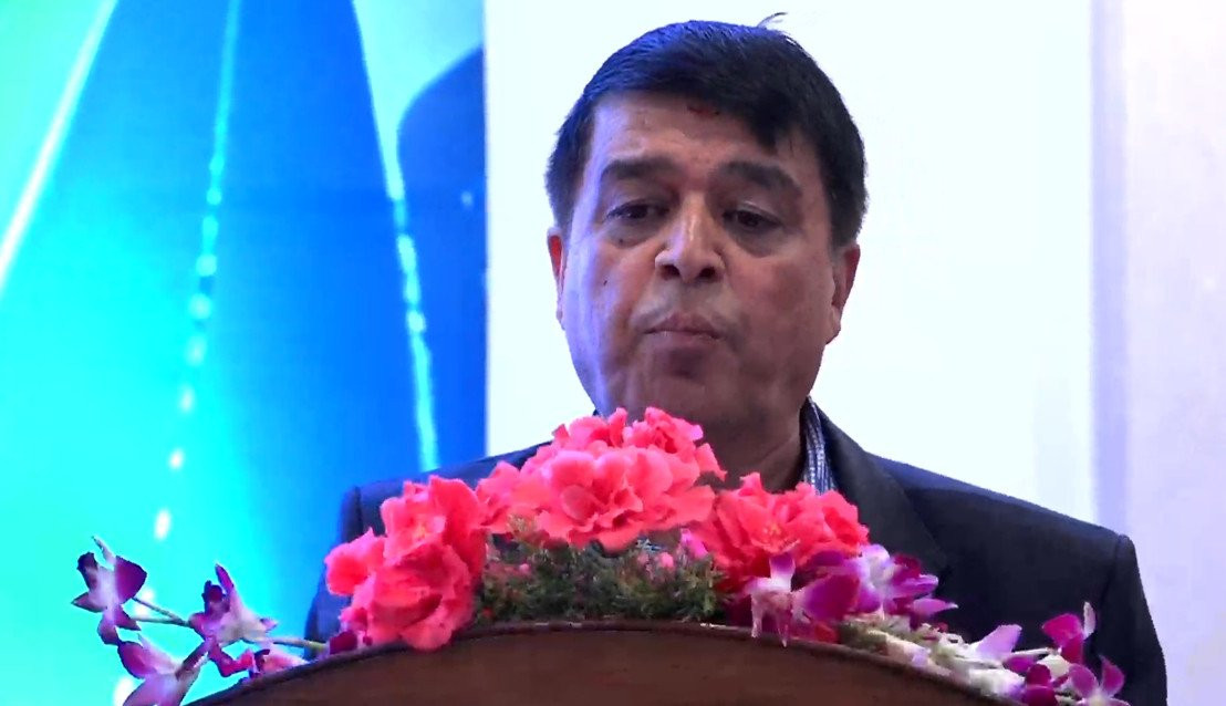 सरकारले उद्योगका लागि सस्तोमा विद्युत् उपलब्ध गराउनुपर्छ : अध्यक्ष ढकाल