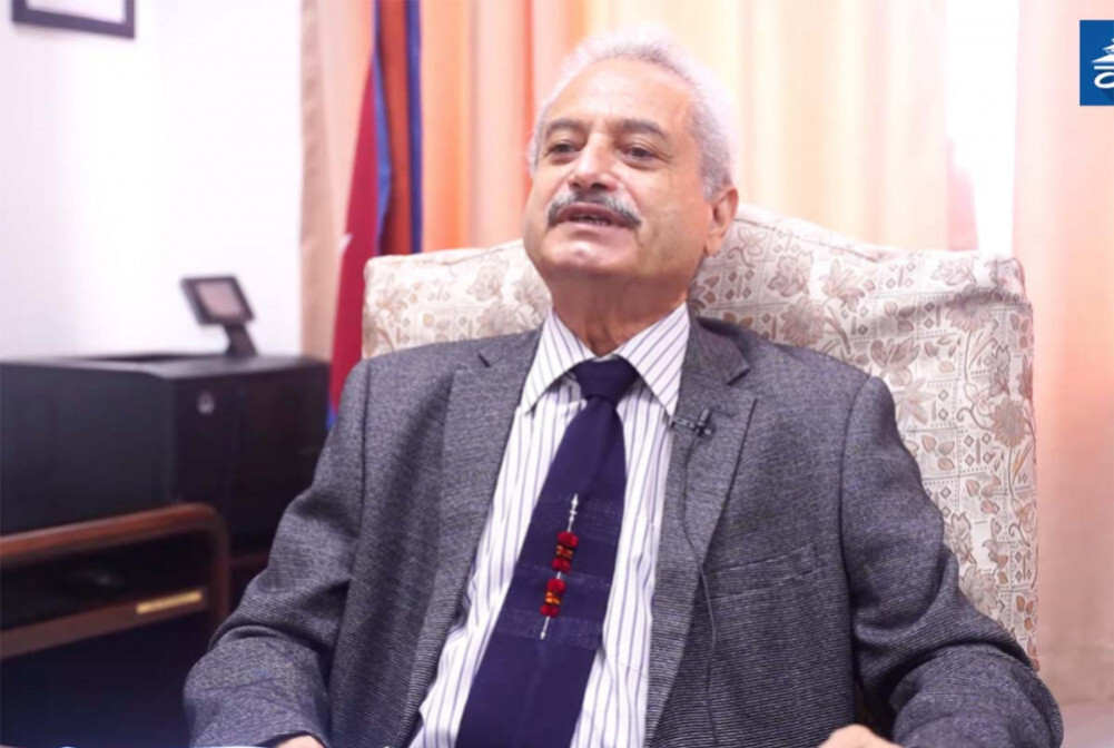 चीनका लागि प्रस्तावित राजदूतले भने– सी चिनफिङलाई नेपाल भ्रमण गराउन पहल गर्छु