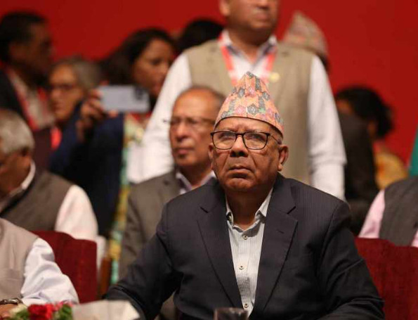 एकीकृत समाजवादीभित्र बढेको असन्तुष्टि साम्य पार्न सात जना नेतालाई जिम्मेवारी