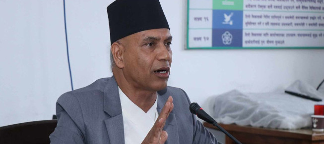 मलेसियाका लागि प्रस्तावित राजदूत नेत्रप्रसाद तिमिल्सिनाको संसदीय सुनुवाइ सुरु