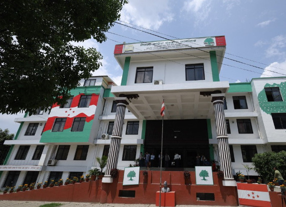 कांग्रेसको पर्यटन विभागमा १० जना सदस्य मनोनीत