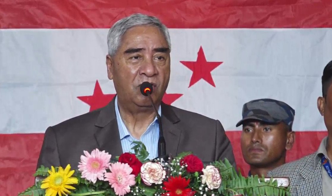 कांग्रेस थारू विभागमा १० सदस्य मनोनयन