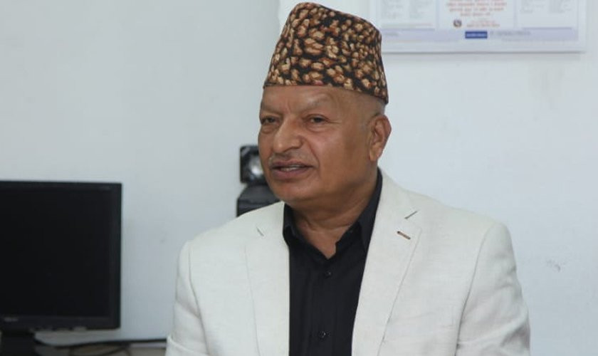 सकियो छविलाल जोशीको पहिलो दिनको बयान