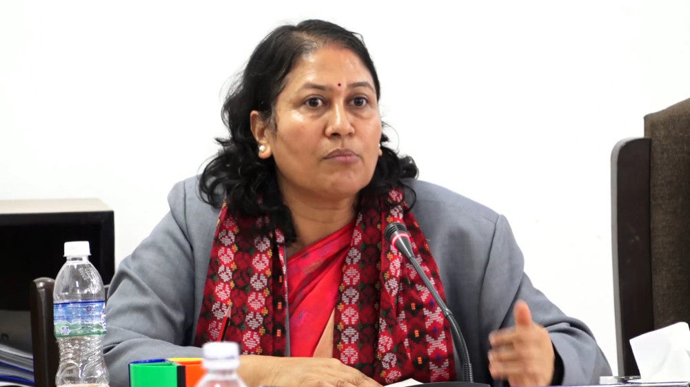 माध्यमिक तहसम्मको शिक्षालाई अनिवार्य र  नि:शुल्क  बनाइन्छ : शिक्षामन्त्री