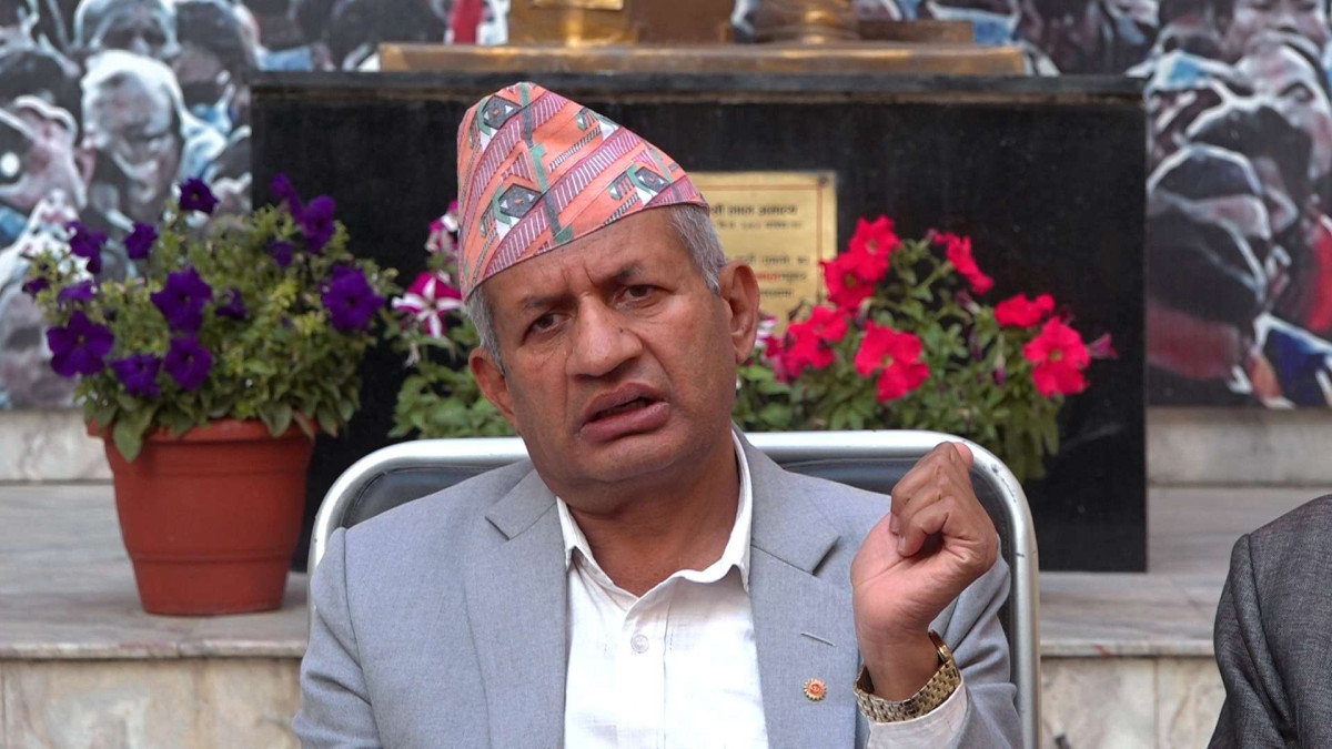 उपनिर्वाचनमा सम्पूर्ण शक्तिका साथ परिचालन हुन एमालेको निर्देशन