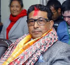 गण्डकीका प्रदेश सभा सदस्य दीपक मनाङे पक्राउ