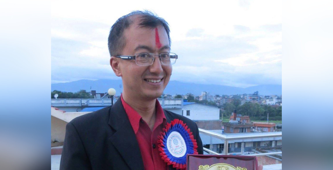 कीर्तिपुरको मेयरमा कांग्रेसबाट कृष्णमान डंगोल उम्मेदवार सिफारिस