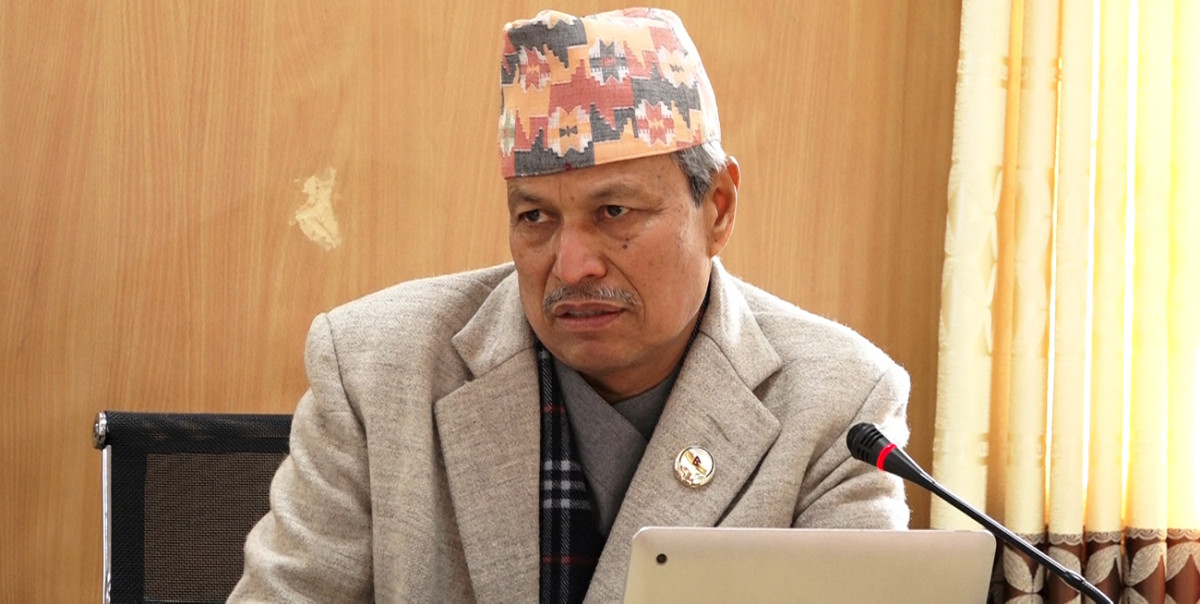 भीम रावलले आज पत्रकार सम्मेलन गर्दै, आगामी योजना घोषणा गर्ने