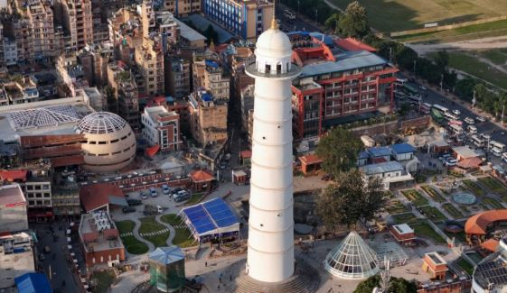 मंसिर ९ गतेदेखि सःशुल्क धरहरा सञ्‍चालन हुने