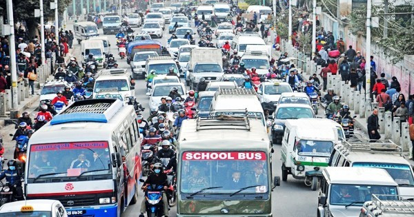 २० वर्ष पुराना सार्वजनिक सवारी सञ्चालनमा रोक लगाउने बाटो खुला, यस्तो आयो अदालतको निर्णय