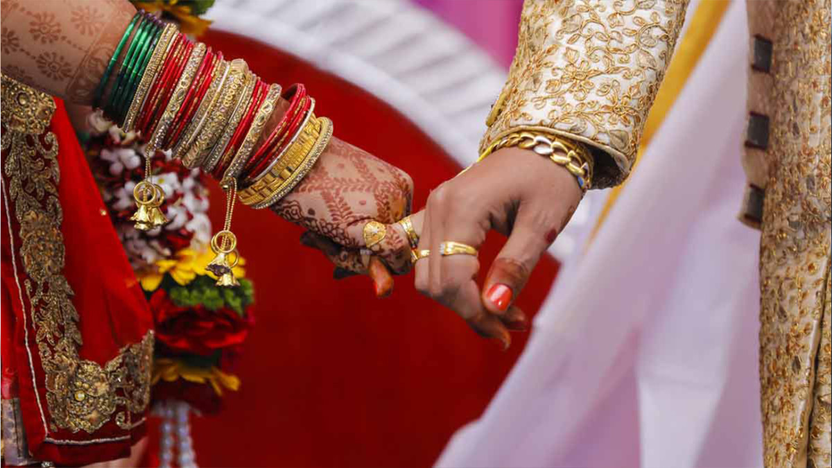 केटाको सरकारी जागिर नहुँदा मण्डपमै भाँडियो बिहे, प्राइभेटको एक लाख तलब हुँदा पनि केटी मानिनन्