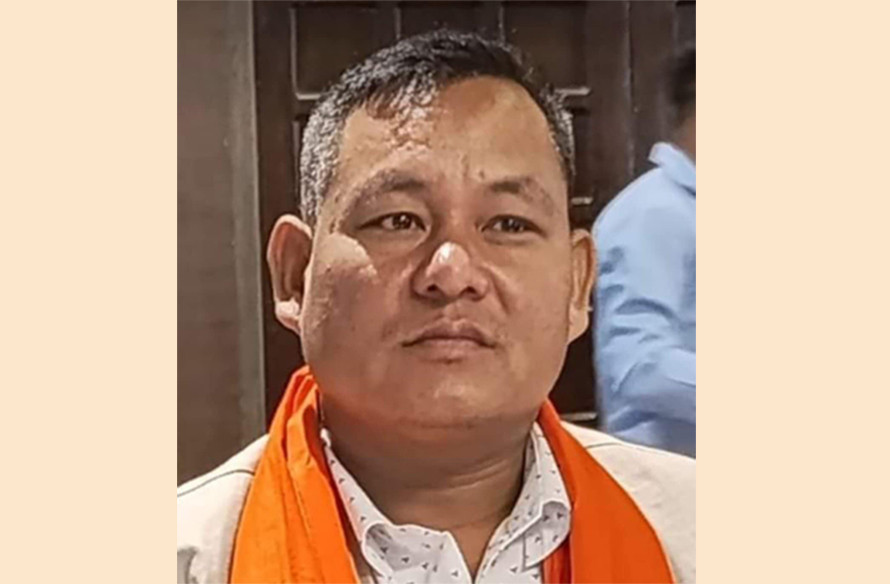 लुम्बीनी प्रदेश सांसद दुर्गा चौधरी एमालेबाट निलम्बित