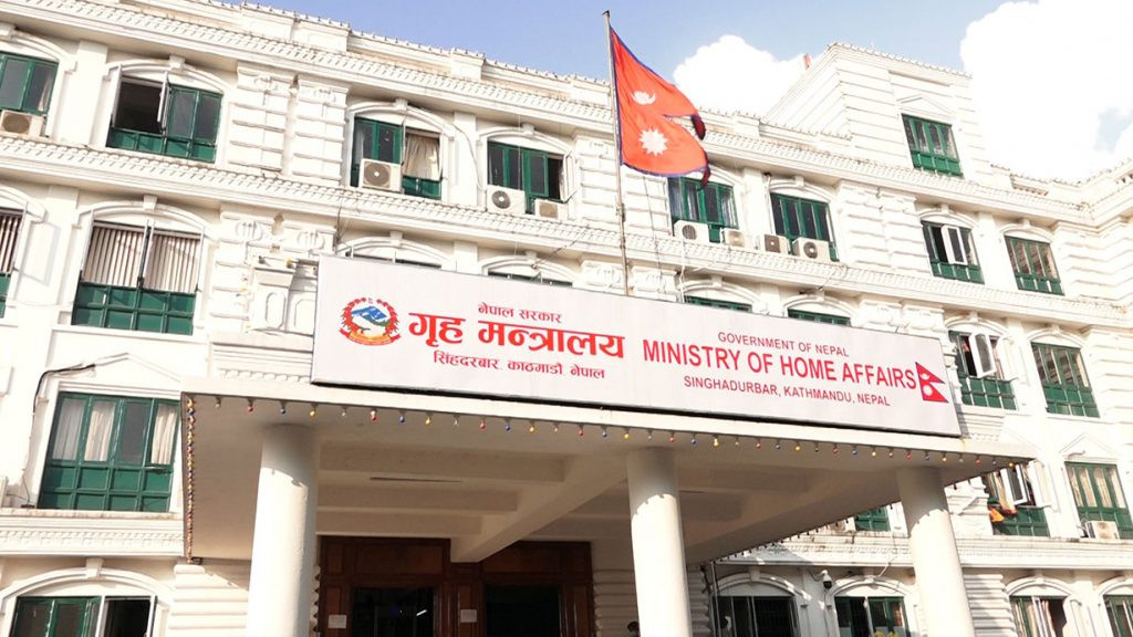 ओभरलोडका कारण गाडी दुर्घटना भए स्थानीय प्रहरी प्रमुख जिम्मेवार