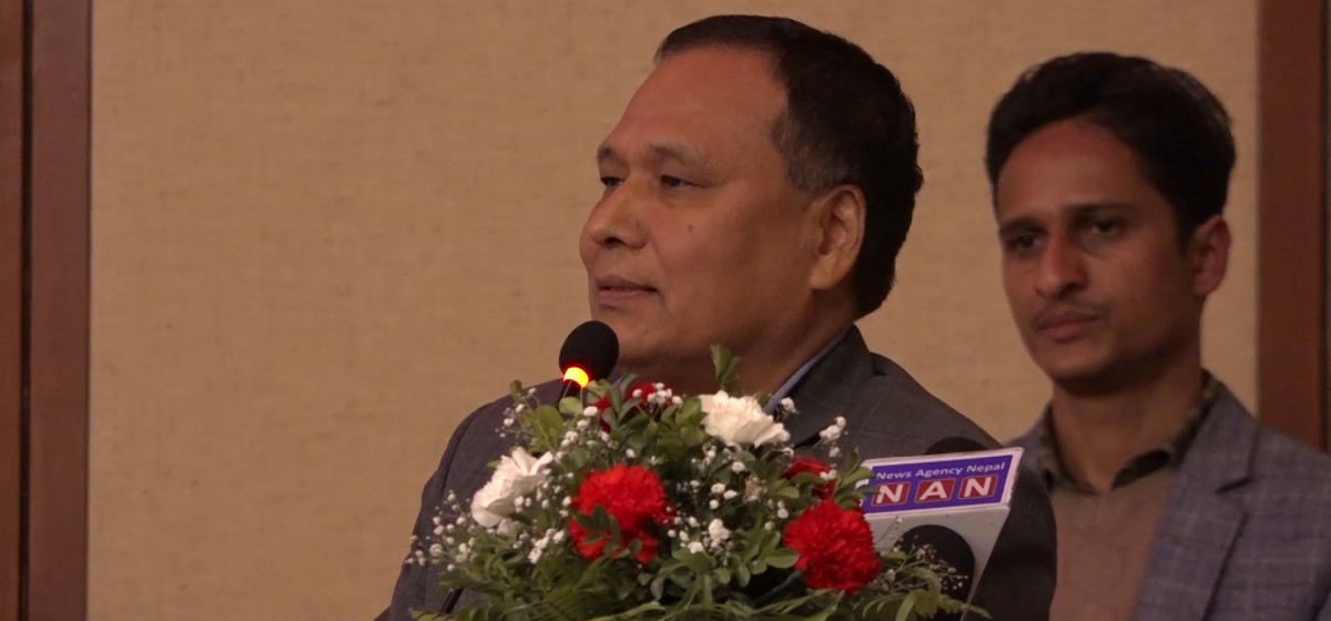 २८ हजार ५ सय मेगावट विद्युत उत्पादनको लक्ष्य पूरा गर्न थप पीपीए खोल्न आवश्यकः घिसिङ