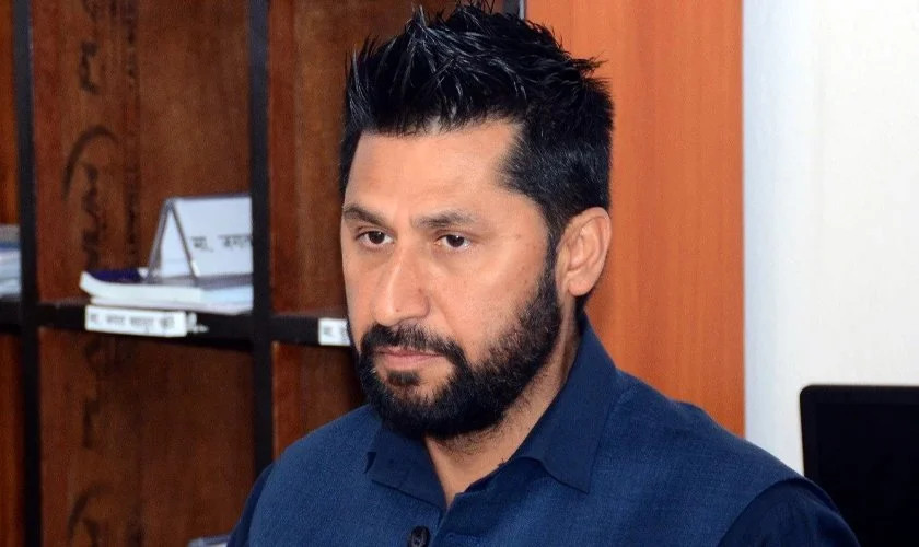 रविद्वारा आफूमाथि लगाइएका सबै आरोप अस्वीकार, सहकारी ठगीमा संलग्न नभएको जिकिर