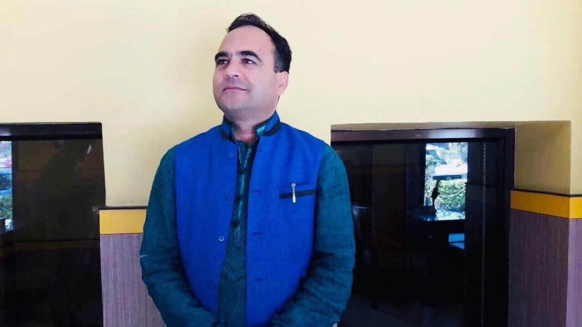 विश्व विद्यालयका पदाधिकारीको नियुक्ति मेरिटोक्रेसीको आधारमै हुनु पर्छ:  महर
