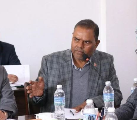 आर्थिक चलखेल बढी हुने भएकाले कर्मचारी भन्सारमा जान उत्साहित हुन्छन्ः उपेन्द्र यादव