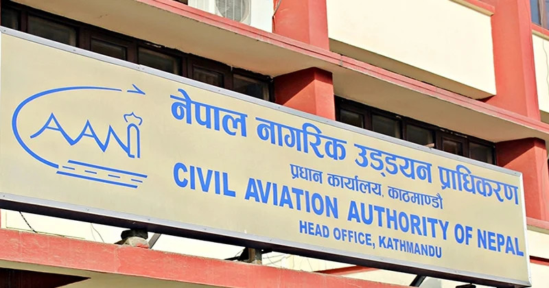 नेपालका सबै वायुसेवालाई युरोप उडान गर्न अझै प्रतिबन्ध
