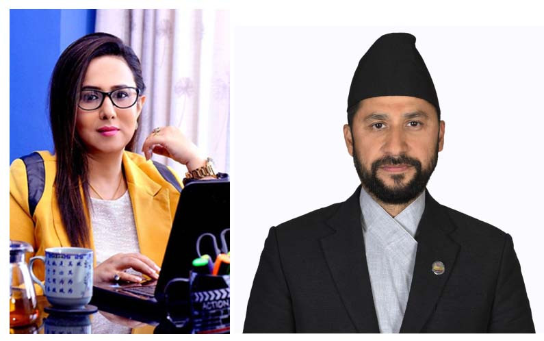 करौडौंको सम्पत्तिबारे समाचार आएपछि निकिता भन्छिन् – ४ करोडमा किनेको घरको किस्ता आजसम्म तिर्दै छु