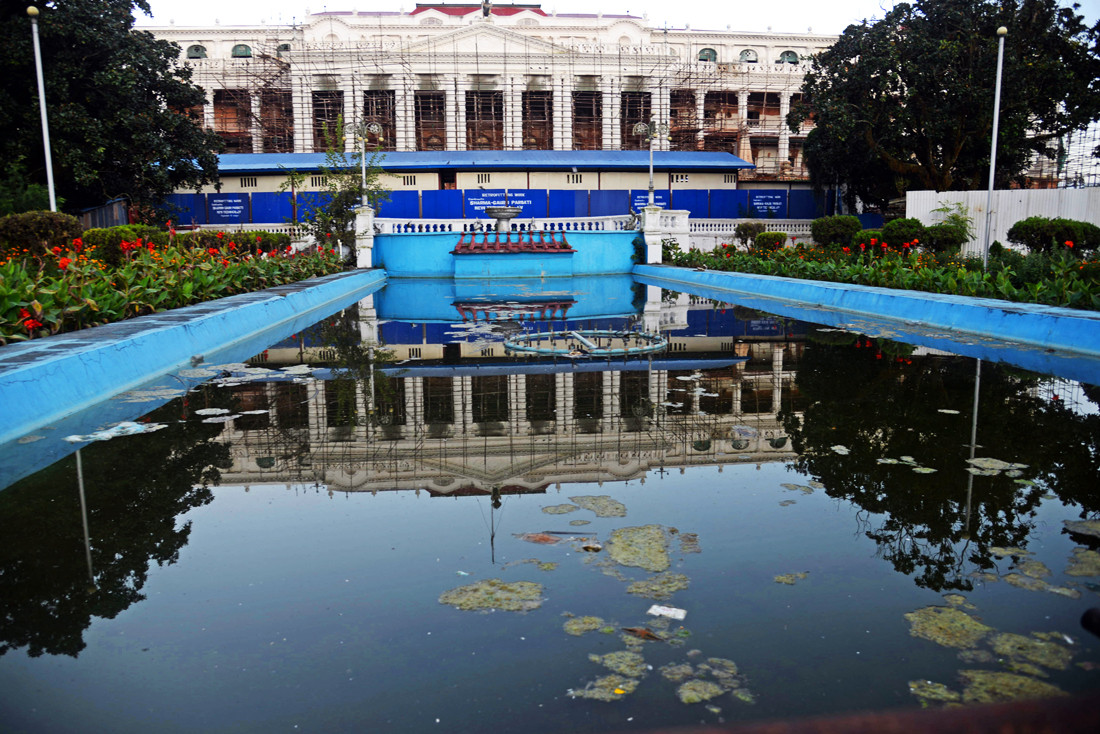 सरकारले उठाउनुपर्ने बक्यौता एक अर्ब ३६ करोड बढी, अधिकांश रकम क्यासिनोकै !