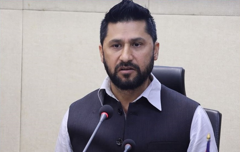 कास्की प्रहरीले रवि लामिछानेसहित चार जनालाई अदालत उपस्थित गरायो