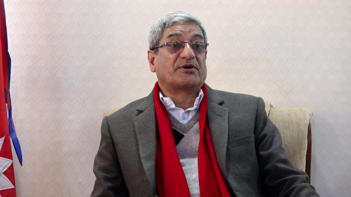 संविधान र कानुन बमोजिम नागरिकता प्राप्तिमा सहजता बनाउँछौ : गृहमन्त्री