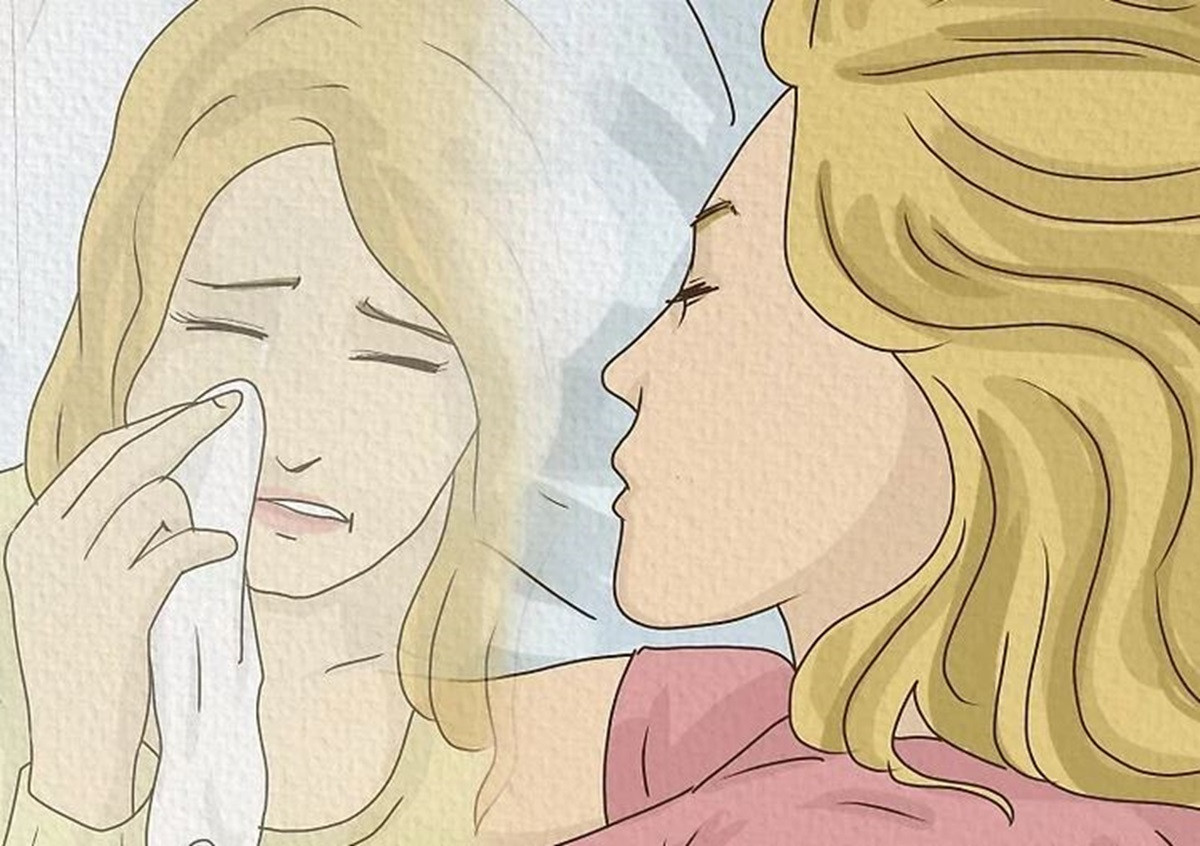 स्वप्न शास्त्र भन्छ- सपनामा रोएको देखे राम्रो