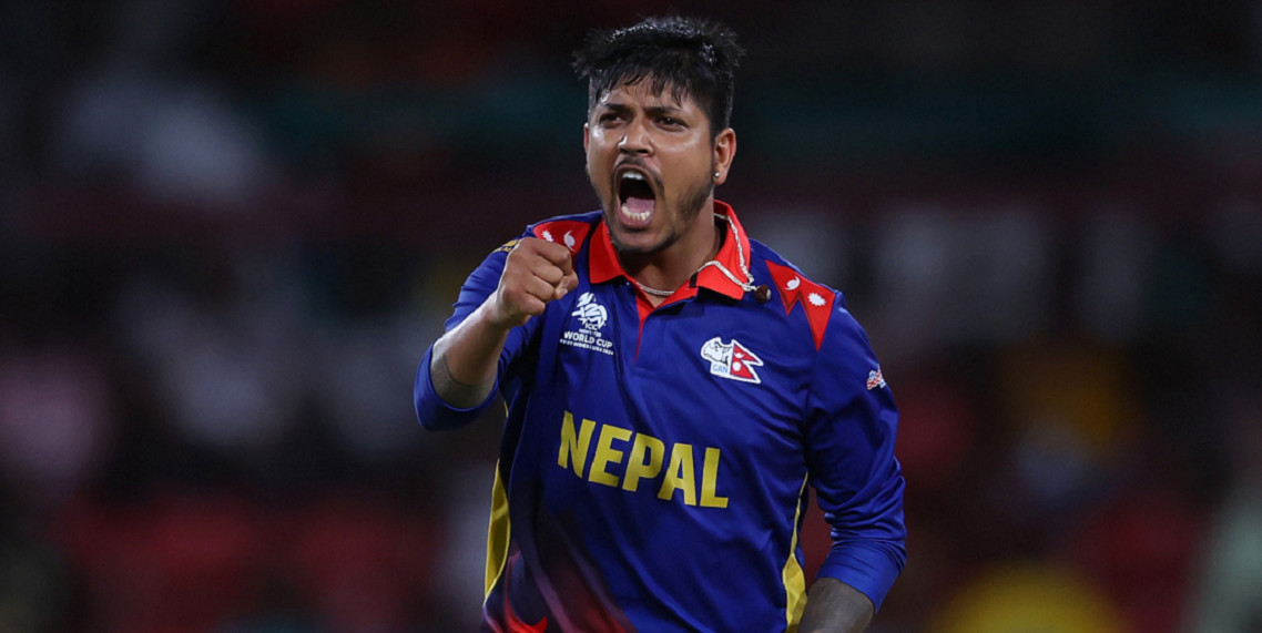 जय ट्रफी एलिट कपका लागि सन्दीपको कप्तानीमा बागमतीको टोली घोषणा