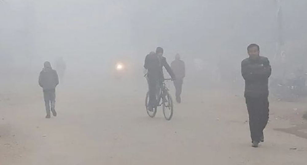 तराई-मधेशमा चिसो बढ्दै, सतर्कता अपनाउन चिकित्सकको आग्रह