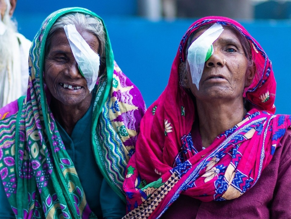 आज विश्व ब्रेल दिवस, एक अर्ब मानिस दृष्टिसम्बन्धी समस्यामा