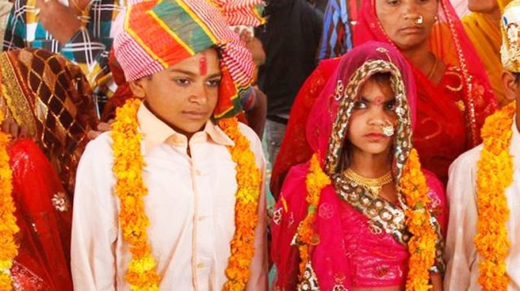 बालविवाह घटाउन बाँकेका युवा सक्रिय