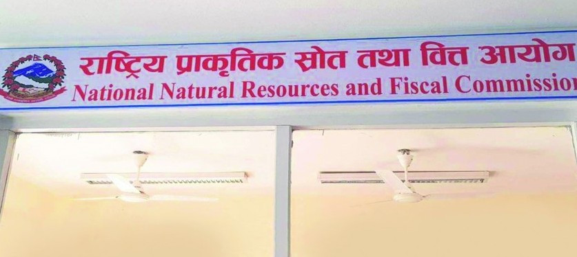 प्राकृतिक स्रोतको रोयल्टी बाँडफाँडमा प्रदेश र पालिकाको हिस्सा बढाउने तयारी