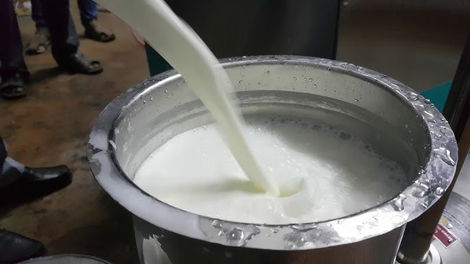 दैनिक एक गिलास दूध पिउँदा आन्द्राको क्यान्सरको जोखिम कम हुने : अध्ययन