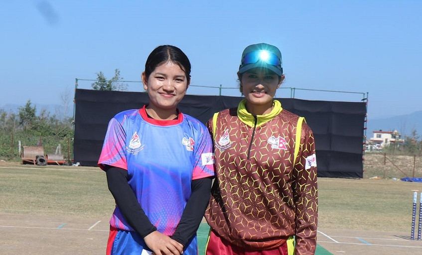 कर्णालीलाई हराउँदै सुदूरपश्चिमकाे लगातार तेस्राे जीत