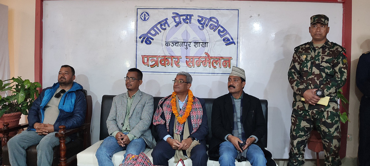 गृहमन्त्रीले भने- सरकारको मुख्य उद्देश्य आर्थिक समृद्धि हासिल गर्नु हो