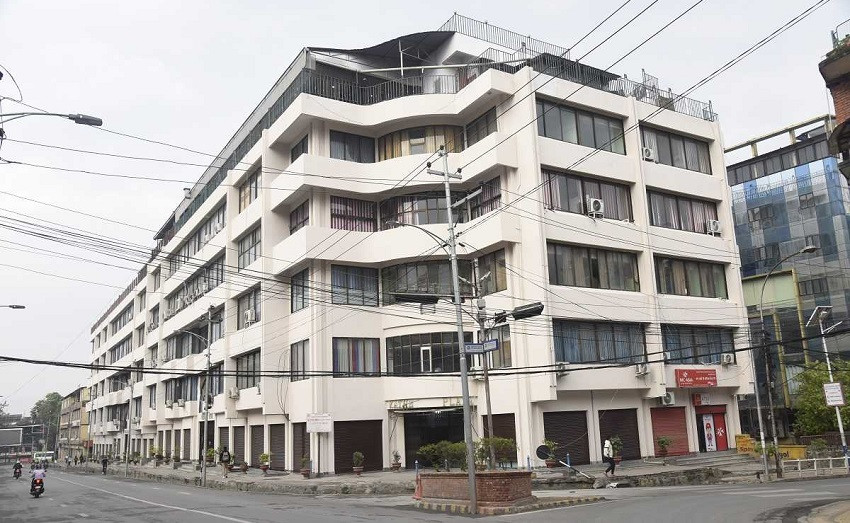 काठमाण्डौ महानगरले दीर्घरोगको औषधि नियमित खाने ज्येष्ठ नागरिकको लगत सङ्कलन गर्दै