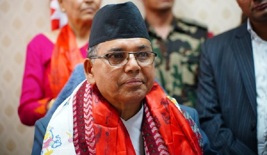 हुलाकी राजमार्ग छिट्टै सम्पन्न हुन्छ : मन्त्री दाहाल