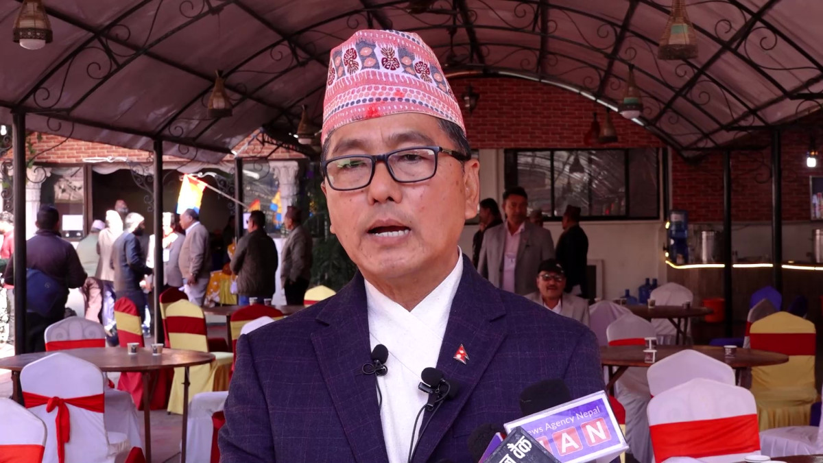 राप्रपाले सरकारविरुद्धको जनसंघर्षलाई सशक्त बनाउने