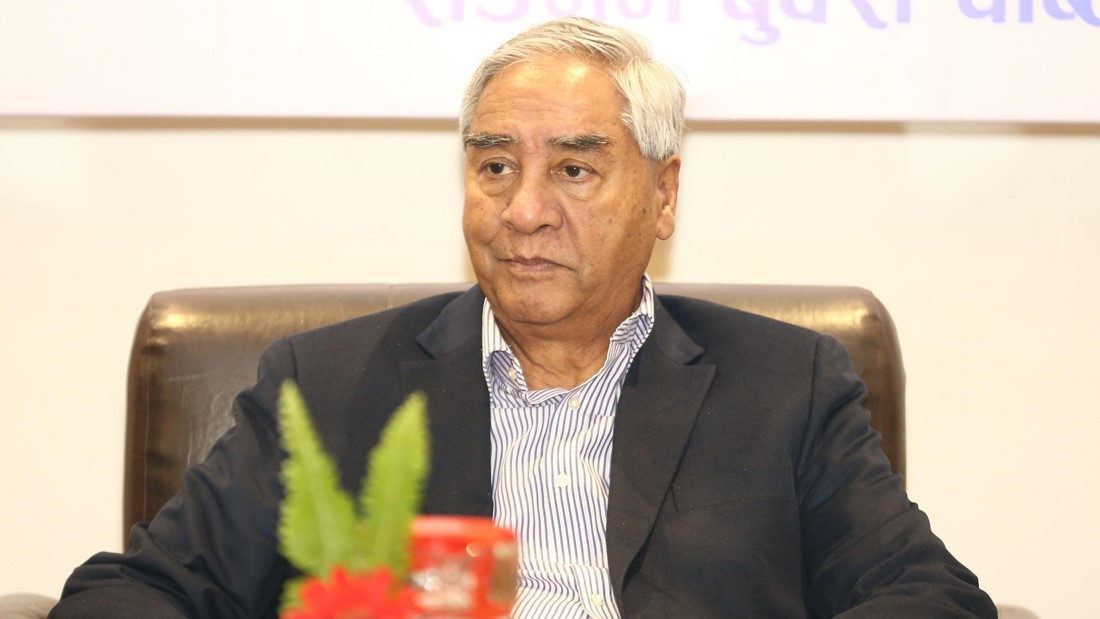 कांग्रेसको तराई-मधेस समन्वय विभागमा १० सदस्य मनोनयन