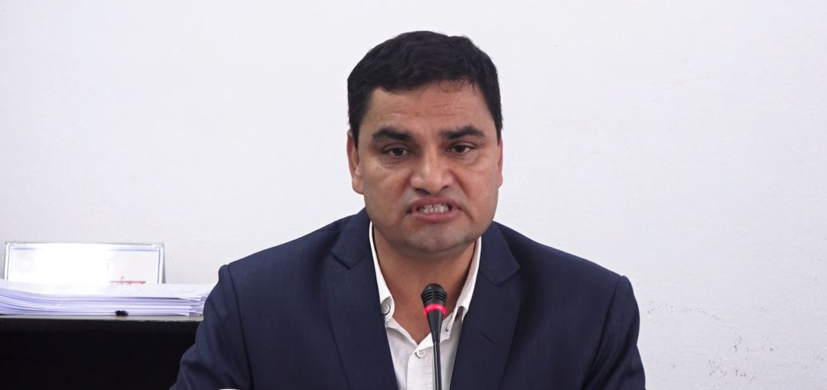 निजी मेडिकल कलेजका आवासीय चिकित्सकले निर्वाह भत्ता पाउने