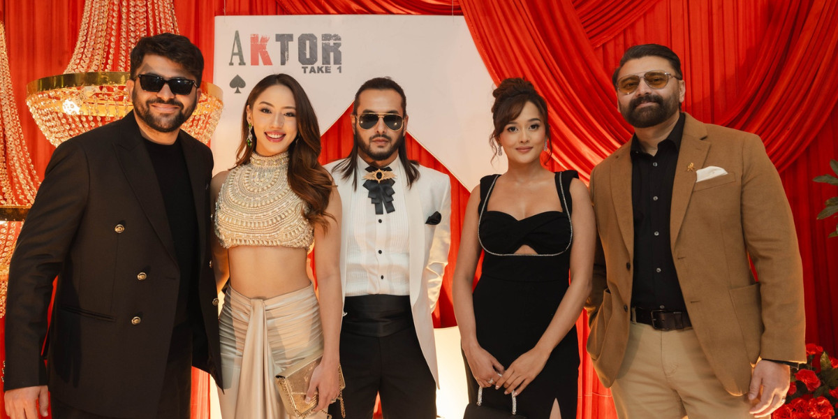 ‘एक्टर’को प्रिमियर : निश्चल भन्छन्- बजार तताउँछ, अरुले के भने ?