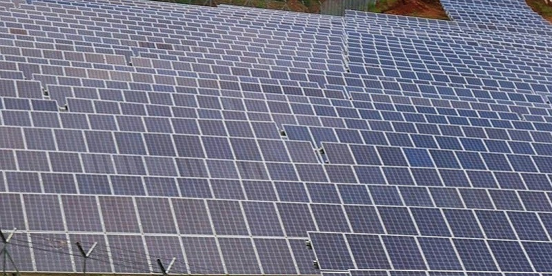 जुम्लामा लाखौँ खर्चेर बनेका सोलार लिफ्ट आयोजना अलपत्र